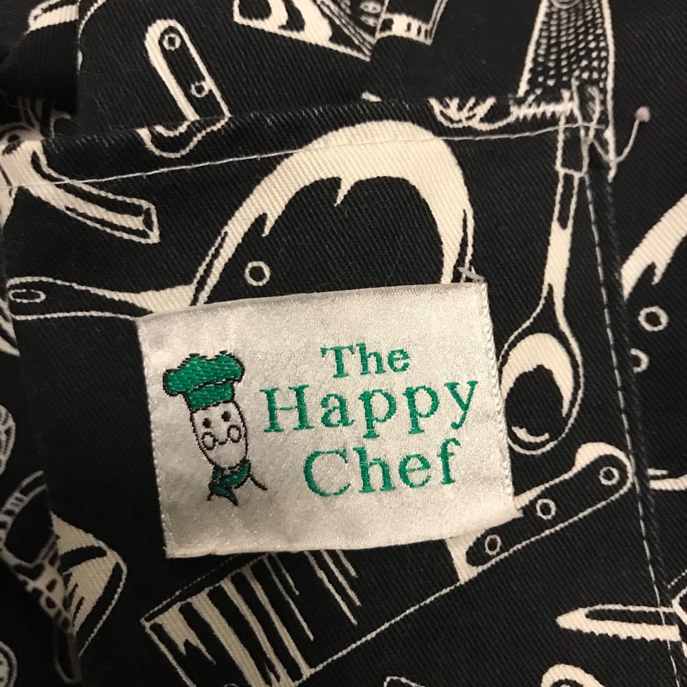 Chef Outfit - Picture 3 of 6